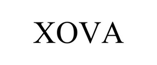 XOVA