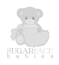 SUGARFACE BABIES