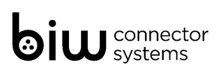 BIW CONNECTOR SYSTEMS