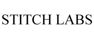 STITCH LABS