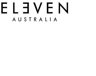 ELEVEN AUSTRALIA