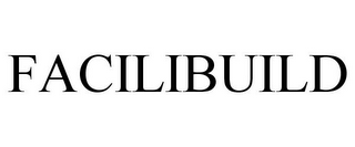 FACILIBUILD