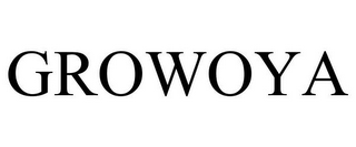 GROWOYA