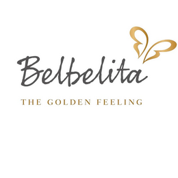 B BELBELITA THE GOLDEN FEELING