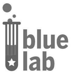 BLUE LAB