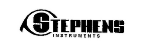 STEPHENS INSTRUMENTS