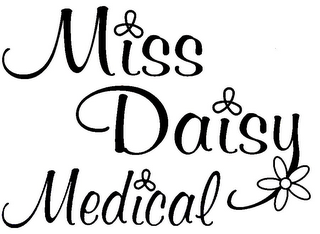 MISS DAISY MEDICAL