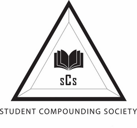 SCS STUDENT COMPOUNDING SOCIETY