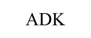 ADK