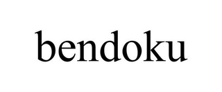 BENDOKU