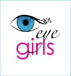 EYE GIRLS