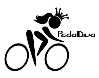 PEDALDIVA