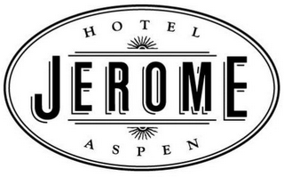 HOTEL JEROME ASPEN