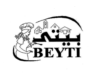 BEYTI