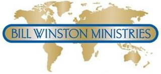 BILL WINSTON MINISTRIES