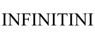 INFINITINI