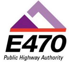 E-470 PUBLIC HIGHWAY AUTHORITY