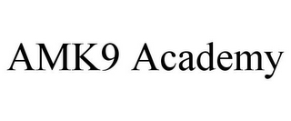 AMK9 ACADEMY