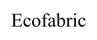 ECOFABRIC