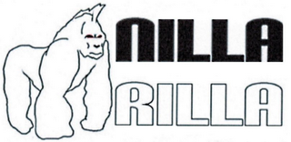 NILLA GORILLA