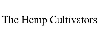 THE HEMP CULTIVATORS