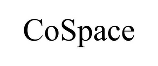 COSPACE