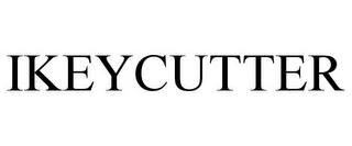 IKEYCUTTER