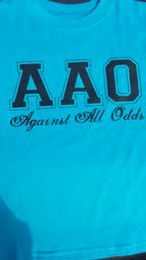 AAO AGAINST ALL ODDS