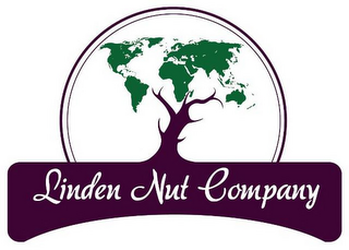 LINDEN NUT COMPANY