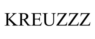 KREUZZZ