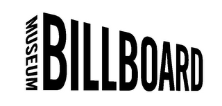 BILLBOARD MUSEUM
