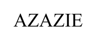 AZAZIE