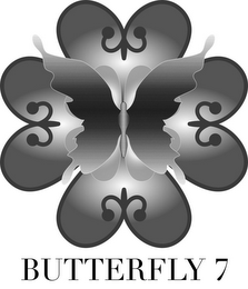 BUTTERFLY 7