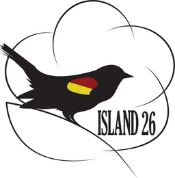 ISLAND 26