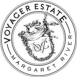 VOYAGER ESTATE VOC MARGARET RIVER