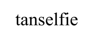 TANSELFIE