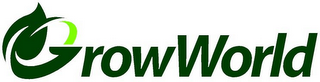 GROWWORLD