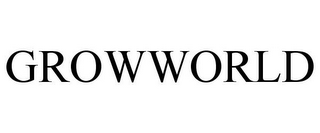 GROWWORLD