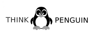 THINK PENGUIN