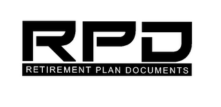 RPD RETIREMENT PLAN DOCUMENTS 4U