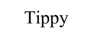 TIPPY