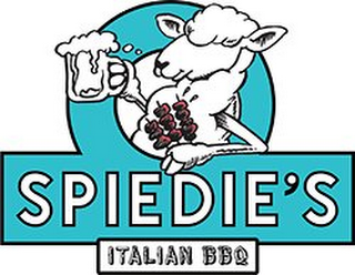 SPIEDIE'S ITALIAN BBQ