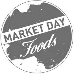 MARKET DAY FOODS