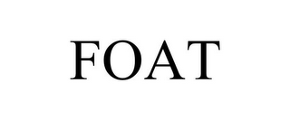 FOAT