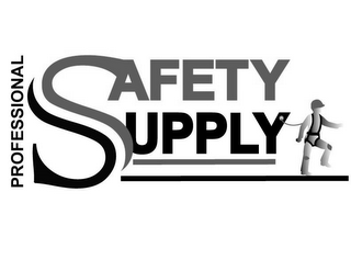 PROFESSIONAL SAFETY SUPPLY