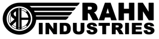 RI RAHN INDUSTRIES