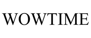 WOWTIME