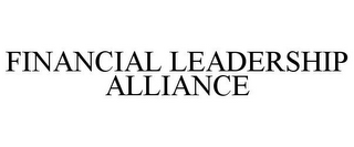 FINANCIAL LEADERSHIP ALLIANCE