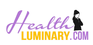 HEALTH LUMINARY.COM