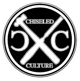 CHISELED CULTURE CC